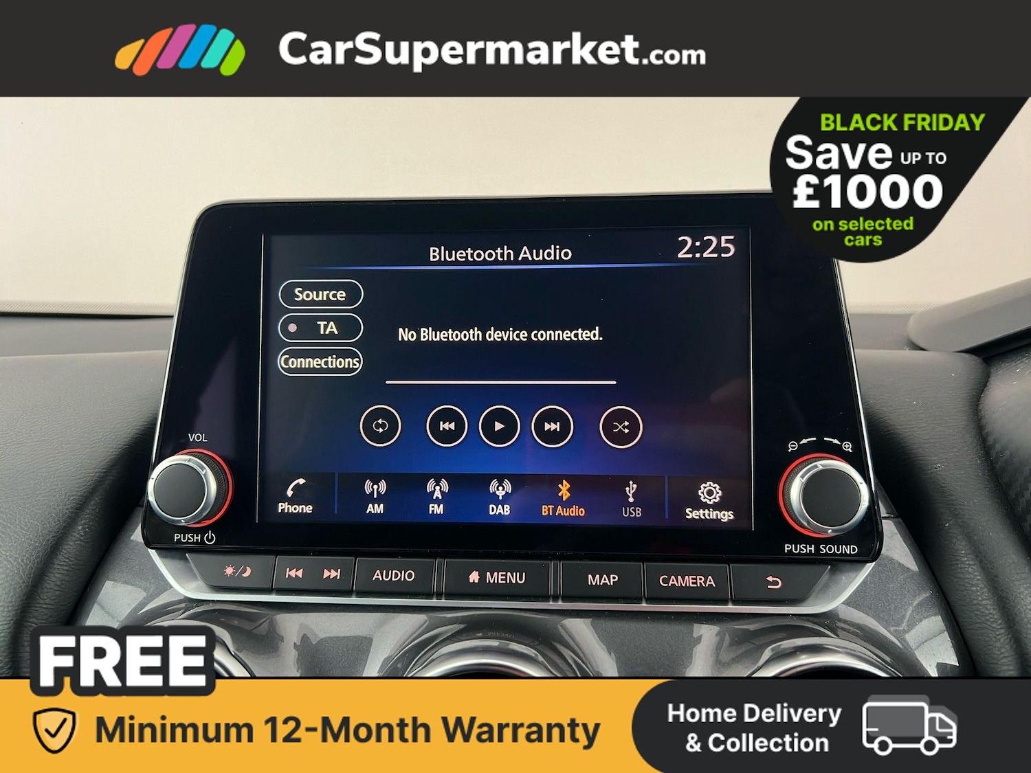 Used Nissan Juke 2023 for sale - 76711761: Photo 25