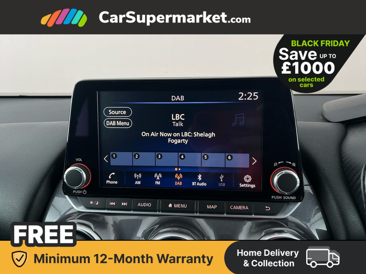 Used Nissan Juke 2023 for sale - 76711761: Photo 26