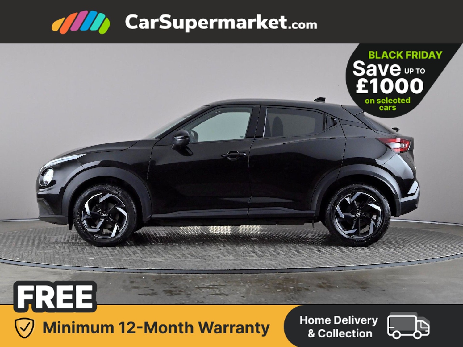 Used Nissan Juke 2023 for sale - 76711761: Photo 5