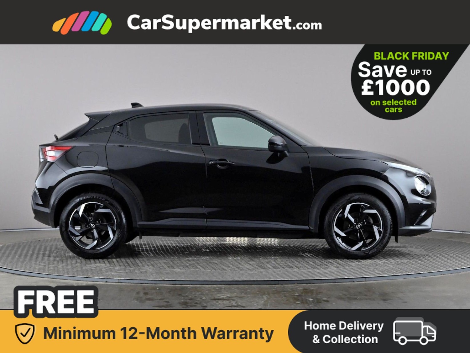 Used Nissan Juke 2023 for sale - 76711761: Photo 9