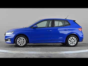 Used Skoda Fabia 2023 for sale - 79765089: Photo