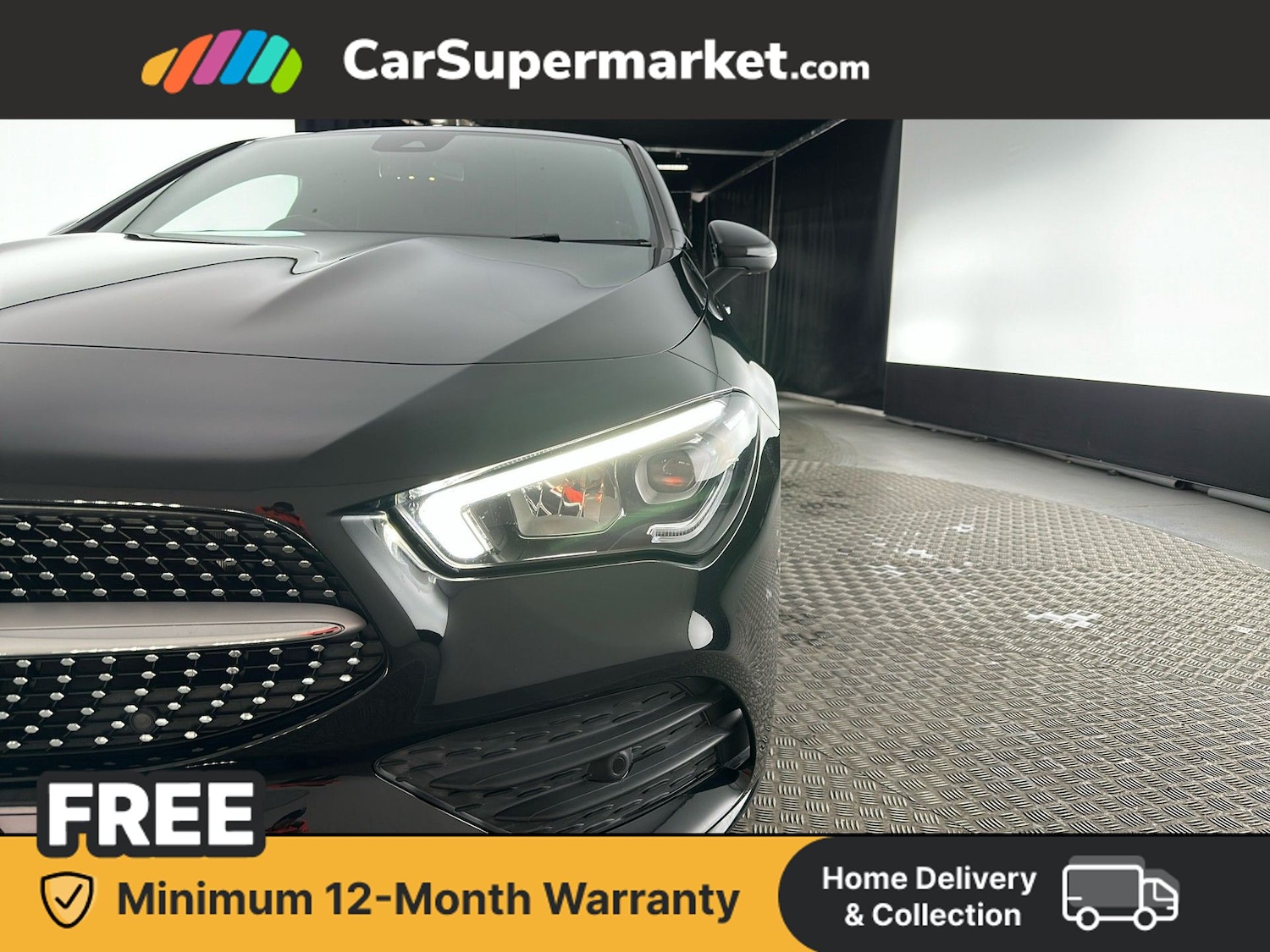 Used Mercedes-Benz CLA 2019 for sale - 78107584: Photo 20