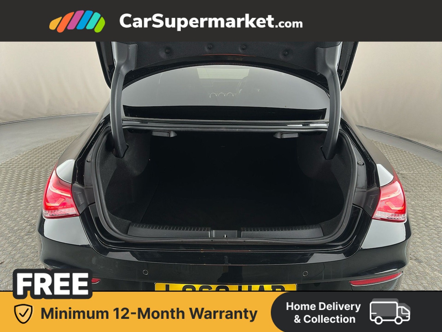 Used Mercedes-Benz CLA 2019 for sale - 78107584: Photo 22