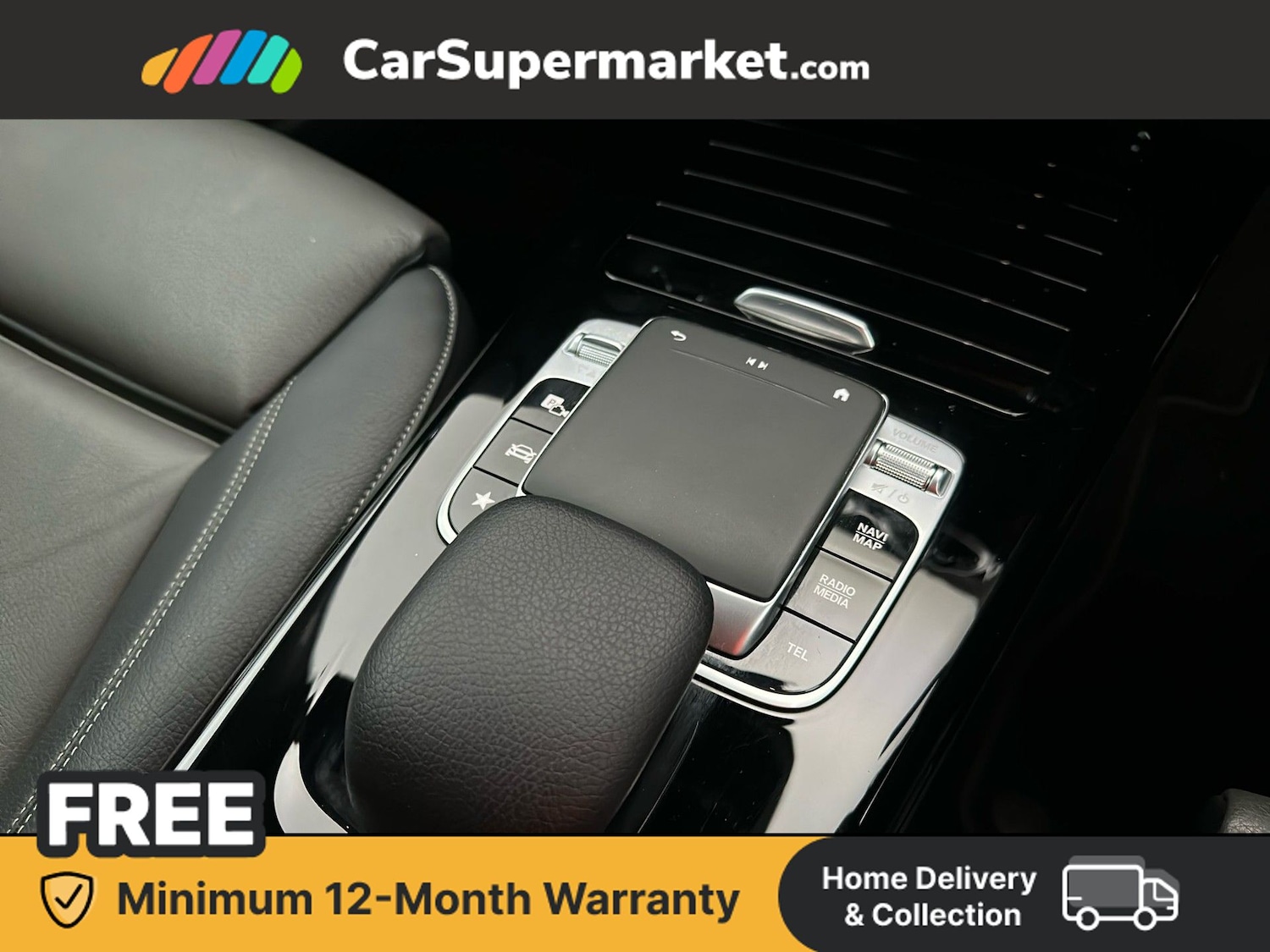 Used Mercedes-Benz CLA 2019 for sale - 78107584: Photo 30