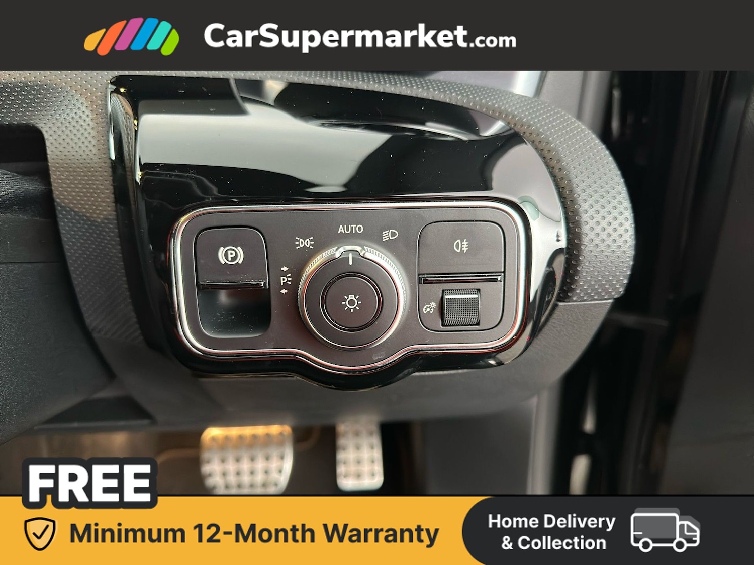 Used Mercedes-Benz CLA 2019 for sale - 78107584: Photo 33