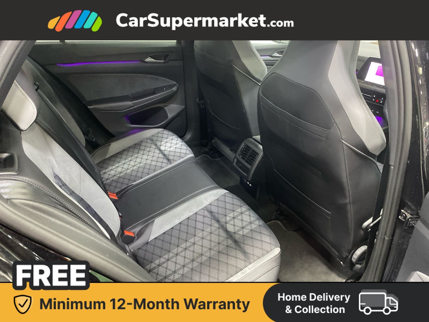 Used Volkswagen Golf 2022 for sale - 77703448: Photo 5