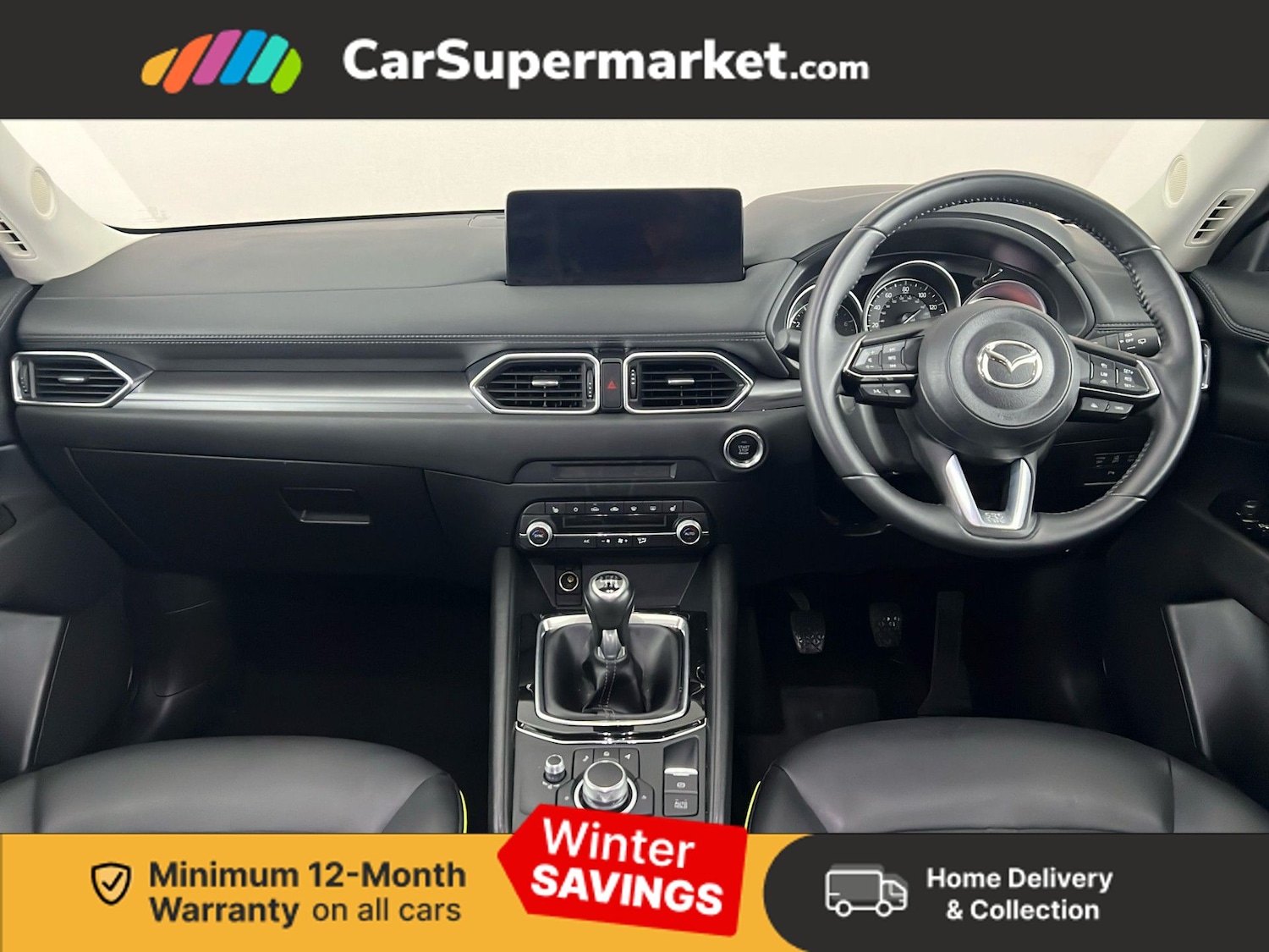 Used Mazda CX-5 2023 for sale - 77165842: Photo 14