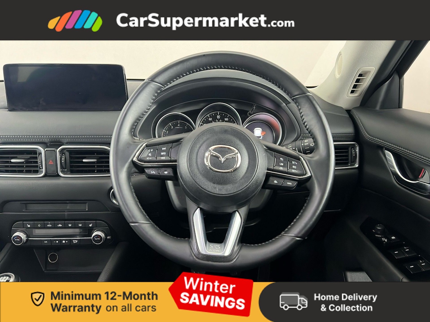 Used Mazda CX-5 2023 for sale - 77165842: Photo 15