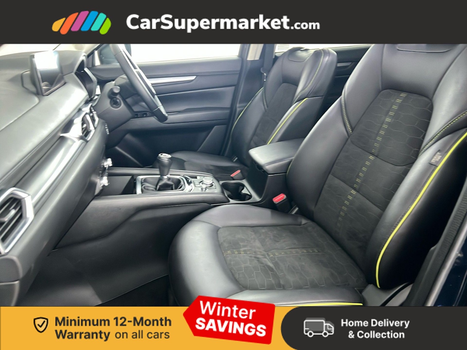 Used Mazda CX-5 2023 for sale - 77165842: Photo 18