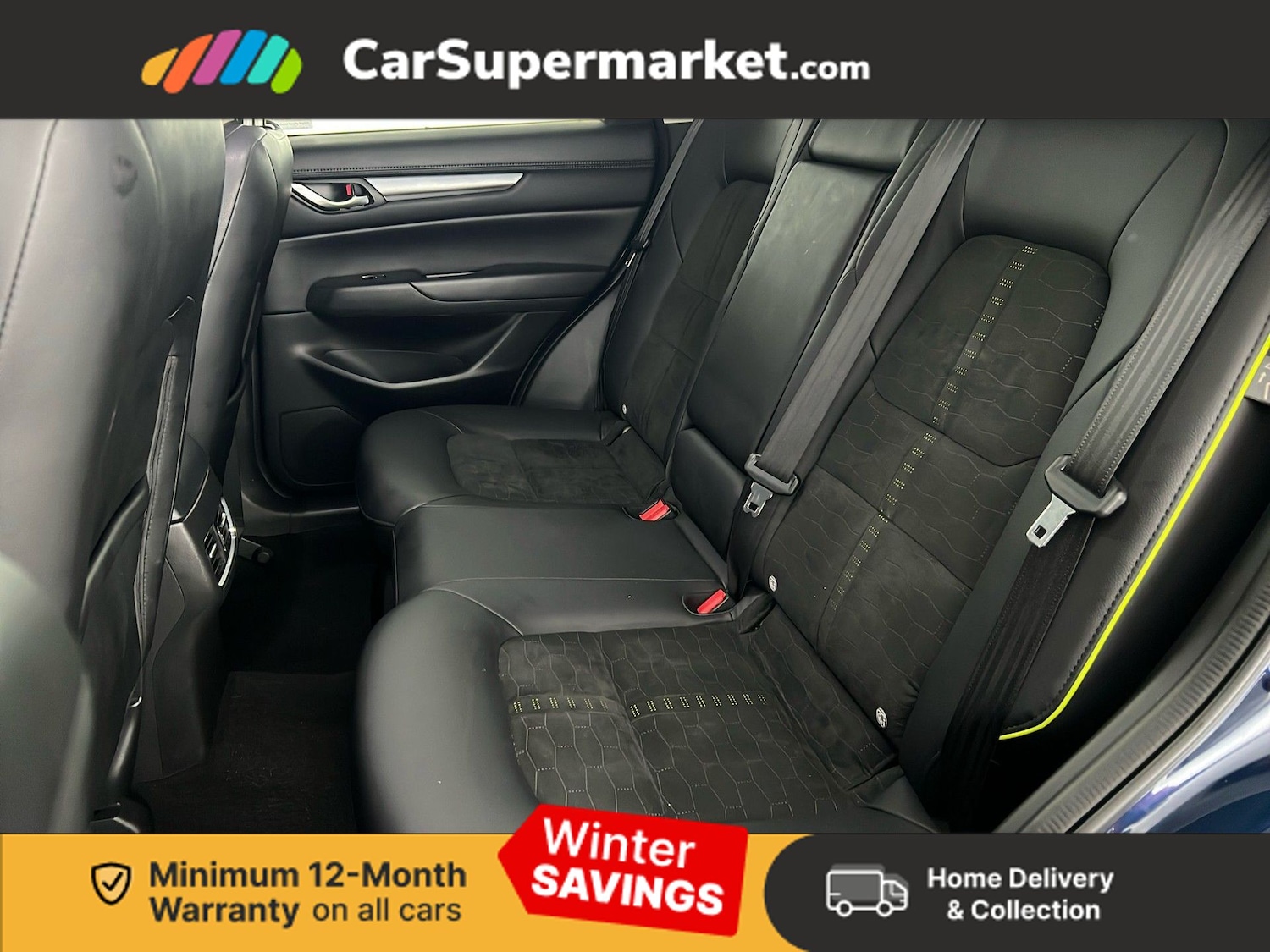 Used Mazda CX-5 2023 for sale - 77165842: Photo 19