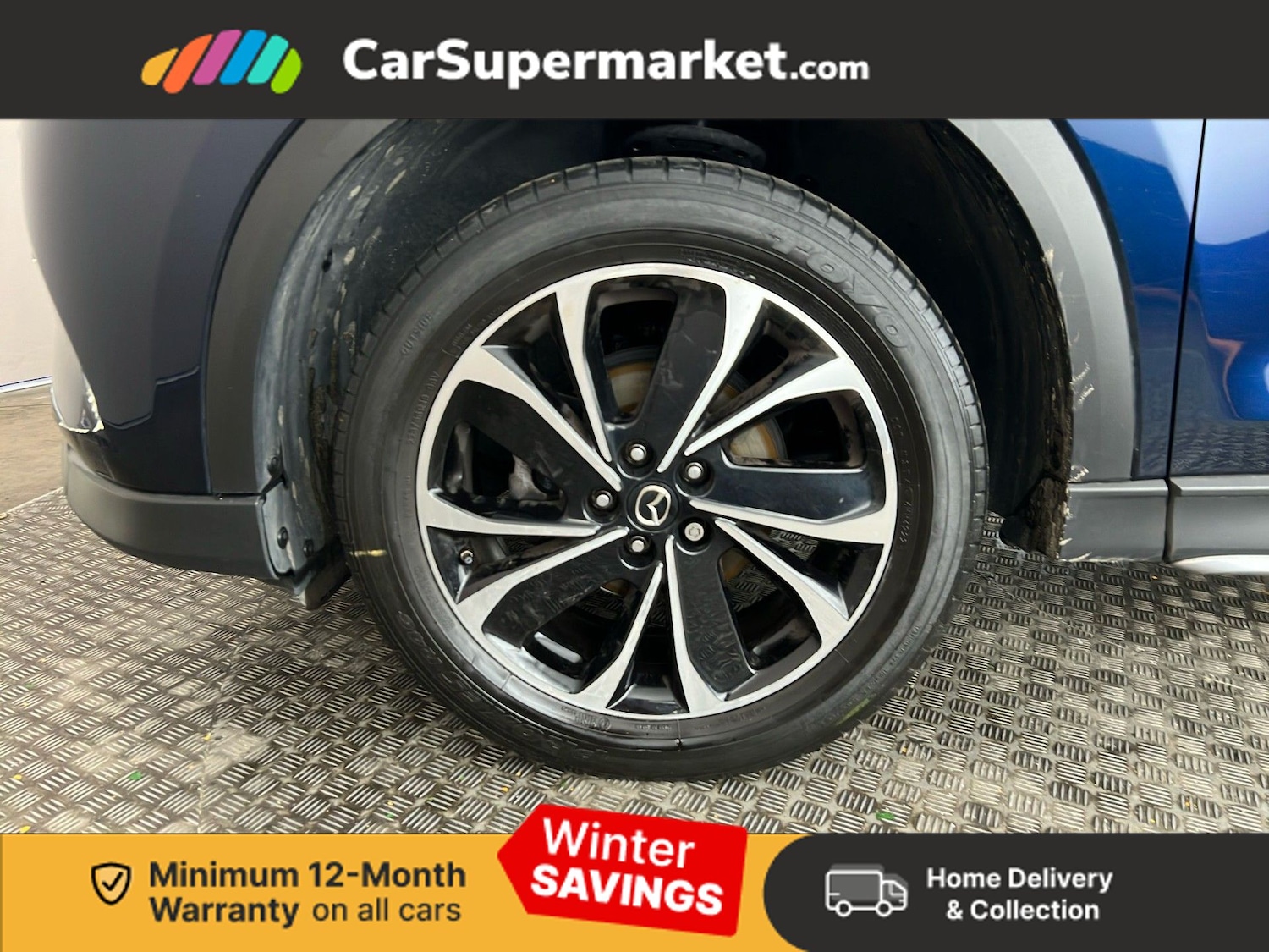 Used Mazda CX-5 2023 for sale - 77165842: Photo 20