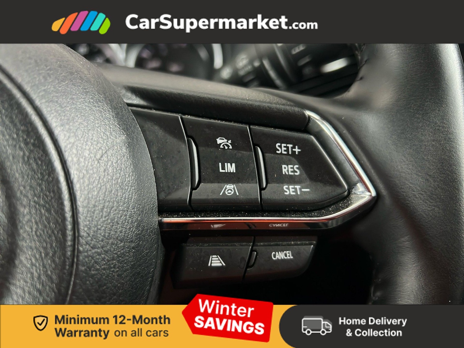 Used Mazda CX-5 2023 for sale - 77165842: Photo 25