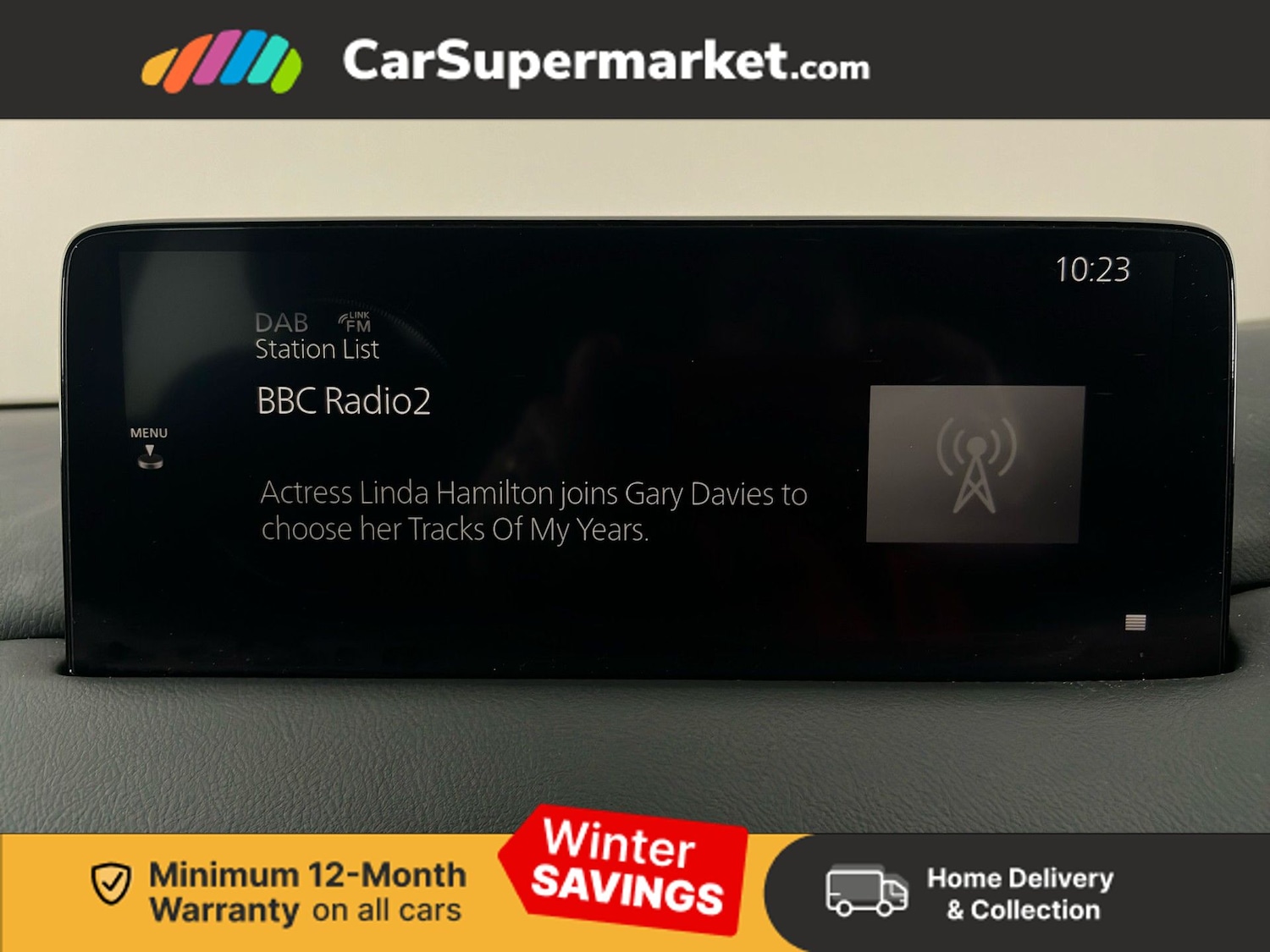 Used Mazda CX-5 2023 for sale - 77165842: Photo 26