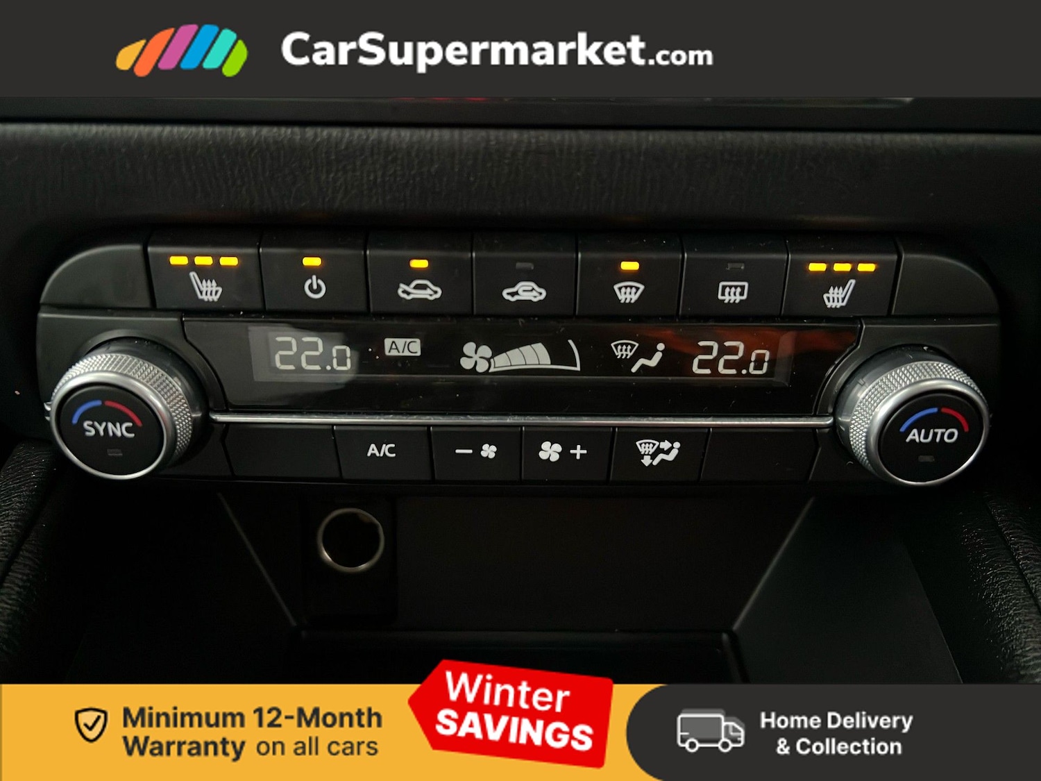 Used Mazda CX-5 2023 for sale - 77165842: Photo 27