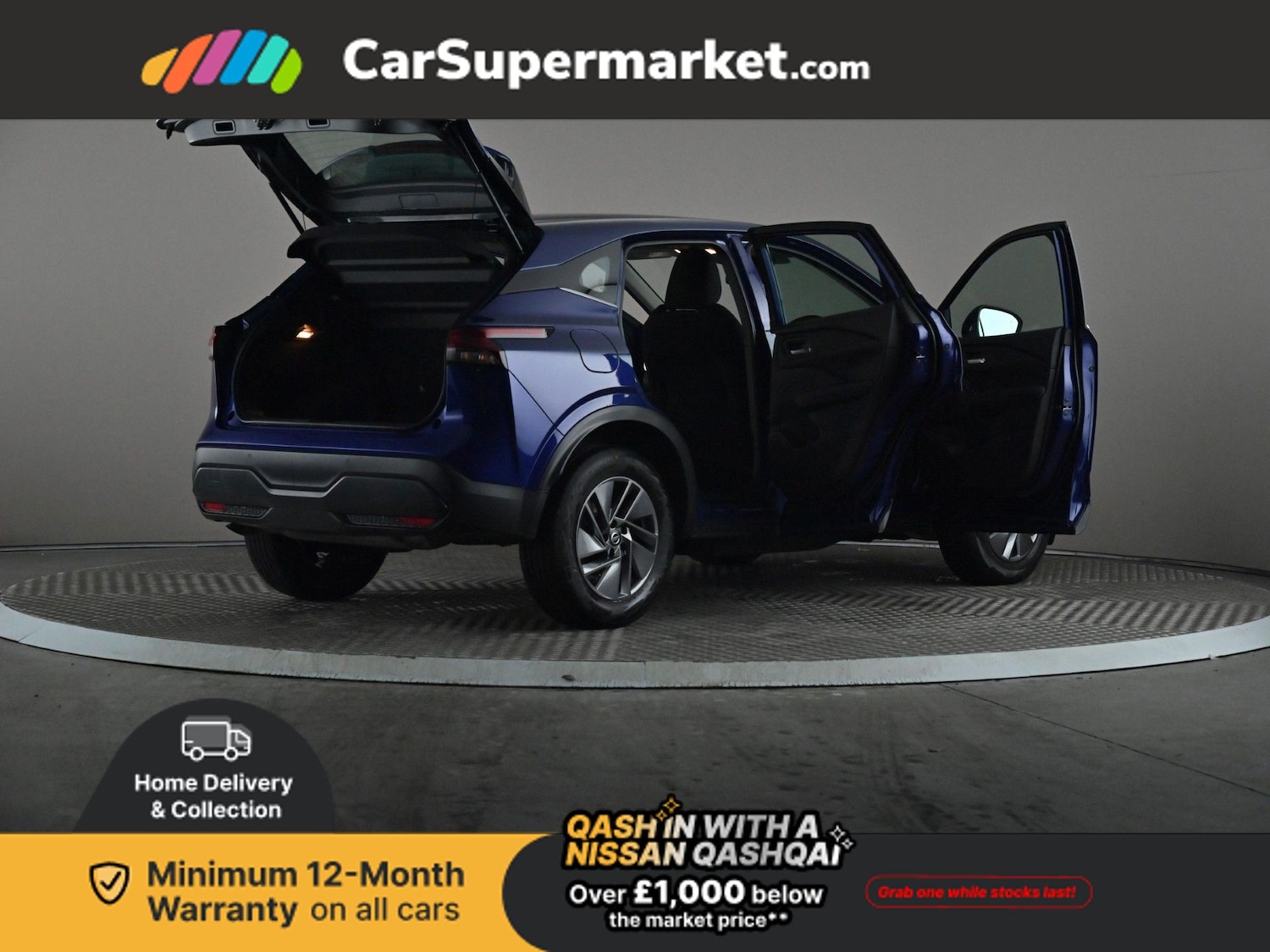 Used Nissan Qashqai 2022 for sale - 76909630: Photo 14