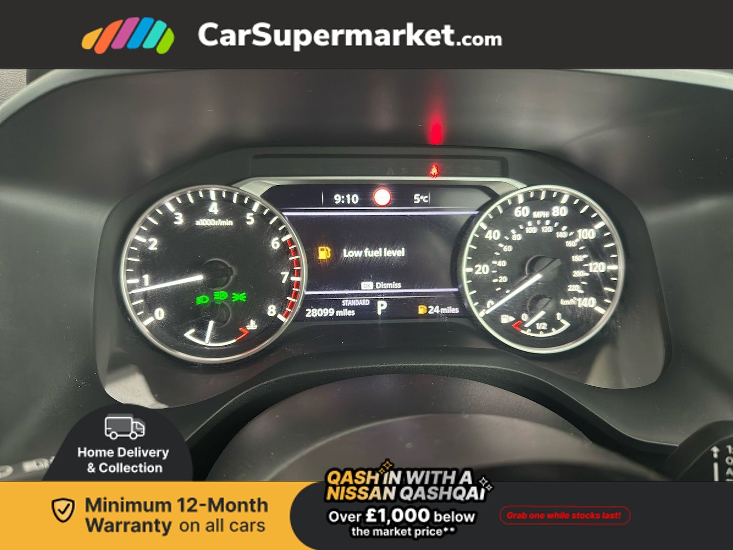 Used Nissan Qashqai 2022 for sale - 76909630: Photo 17