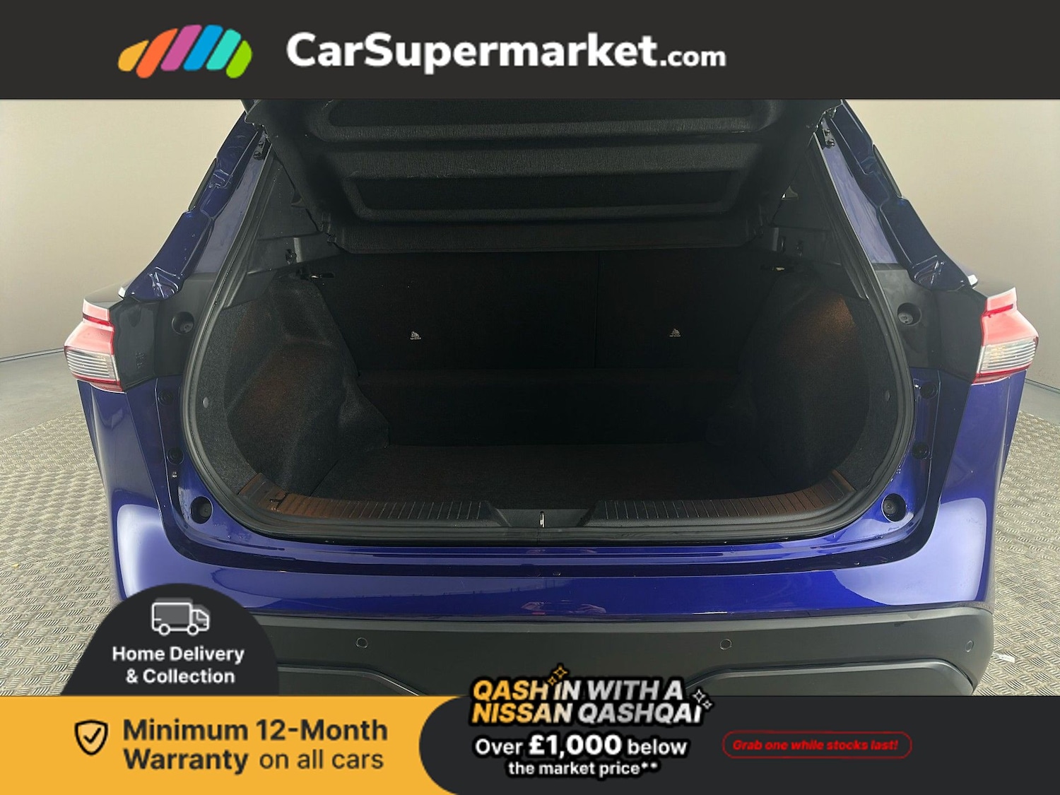 Used Nissan Qashqai 2022 for sale - 76909630: Photo 24