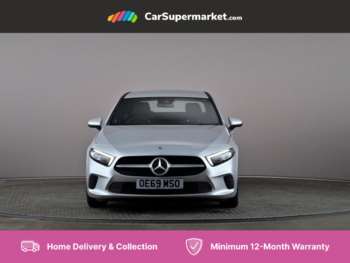 Used Mercedes-Benz A-Class 2019 for sale - 74846076: Photo