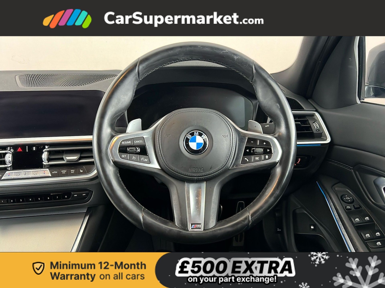 Used BMW 3 Series 2021 for sale - 76985292: Photo 15