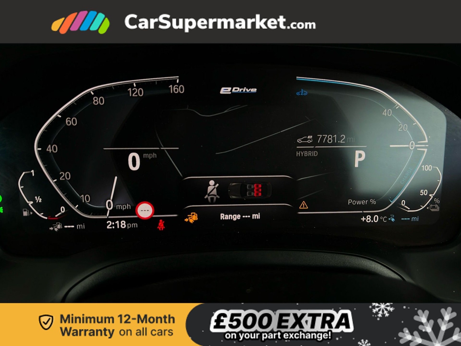 Used BMW 3 Series 2021 for sale - 76985292: Photo 16