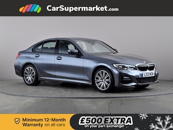 BMW 3 Series feature image