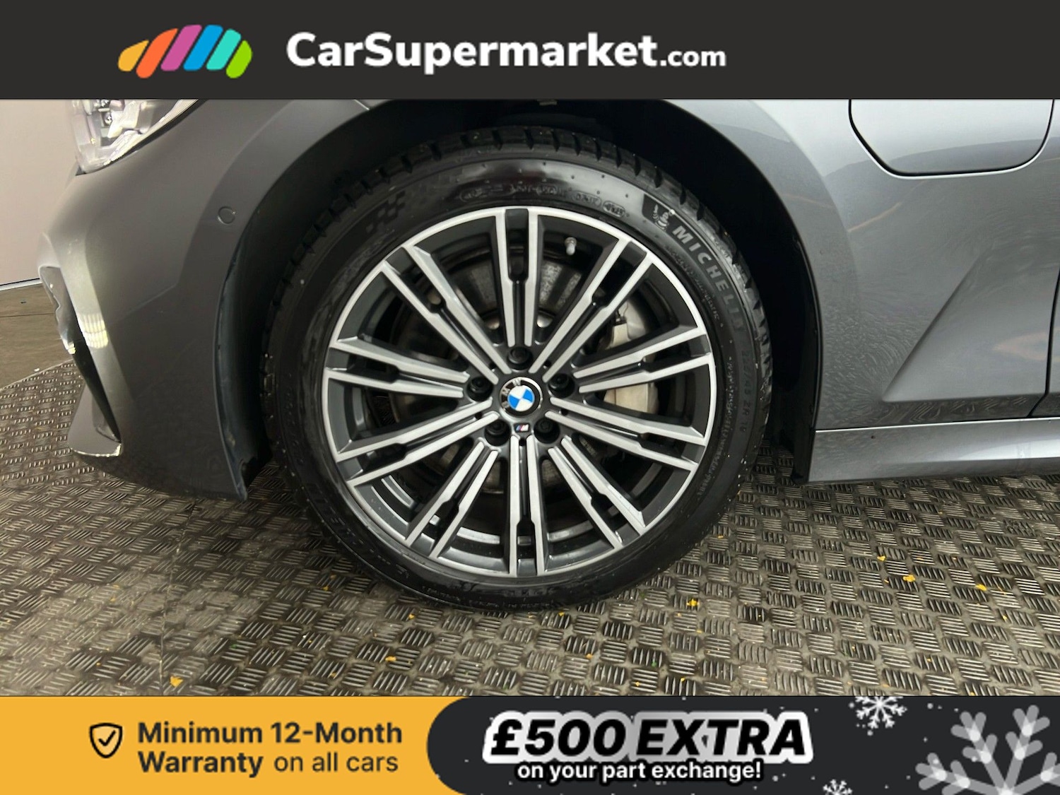 Used BMW 3 Series 2021 for sale - 76985292: Photo 20