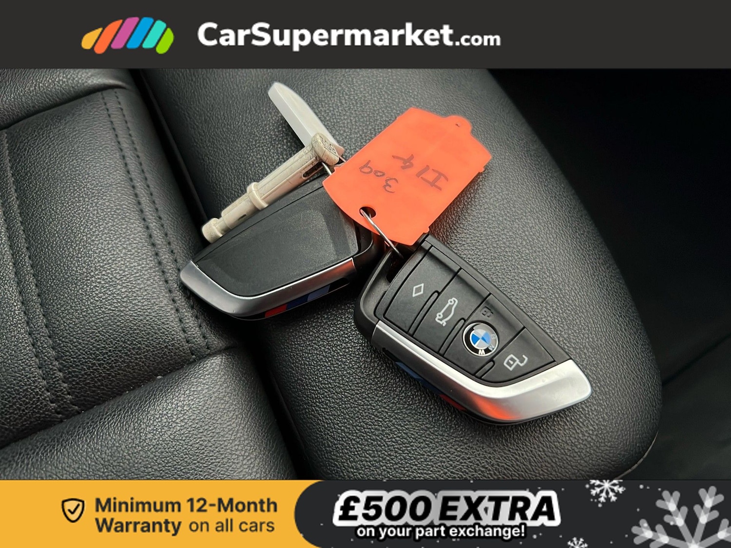 Used BMW 3 Series 2021 for sale - 76985292: Photo 24