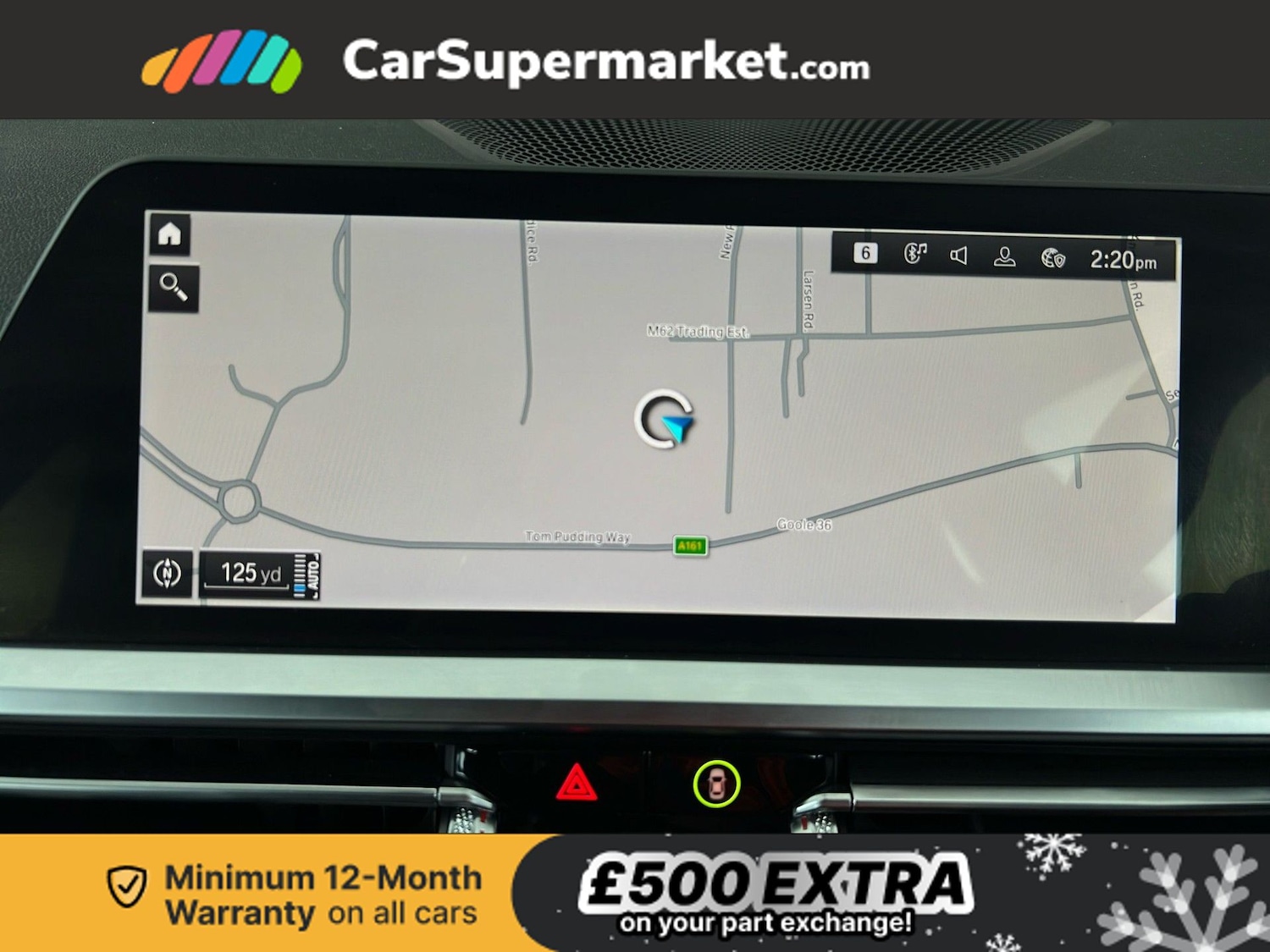 Used BMW 3 Series 2021 for sale - 76985292: Photo 25