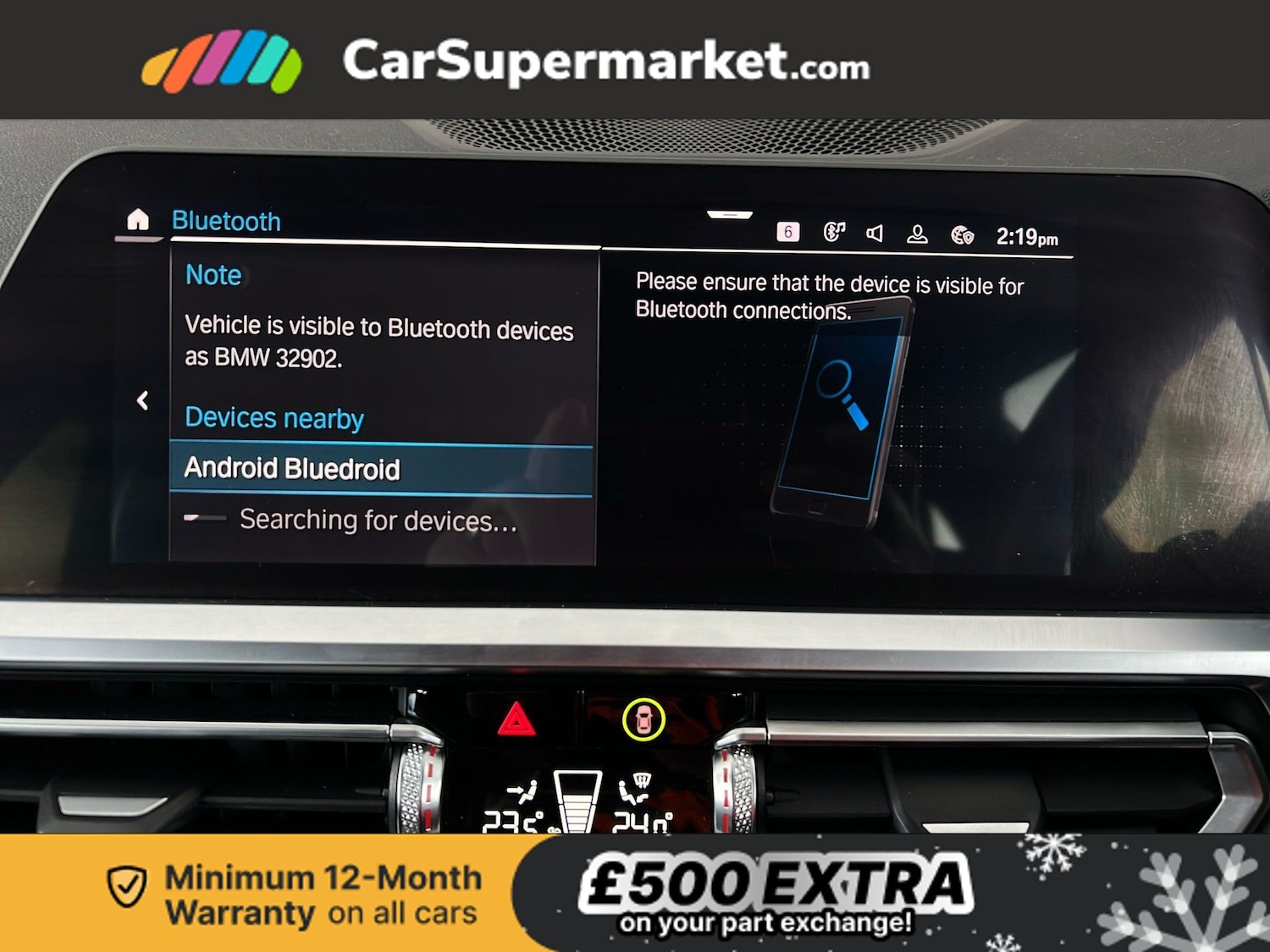 Used BMW 3 Series 2021 for sale - 76985292: Photo 27