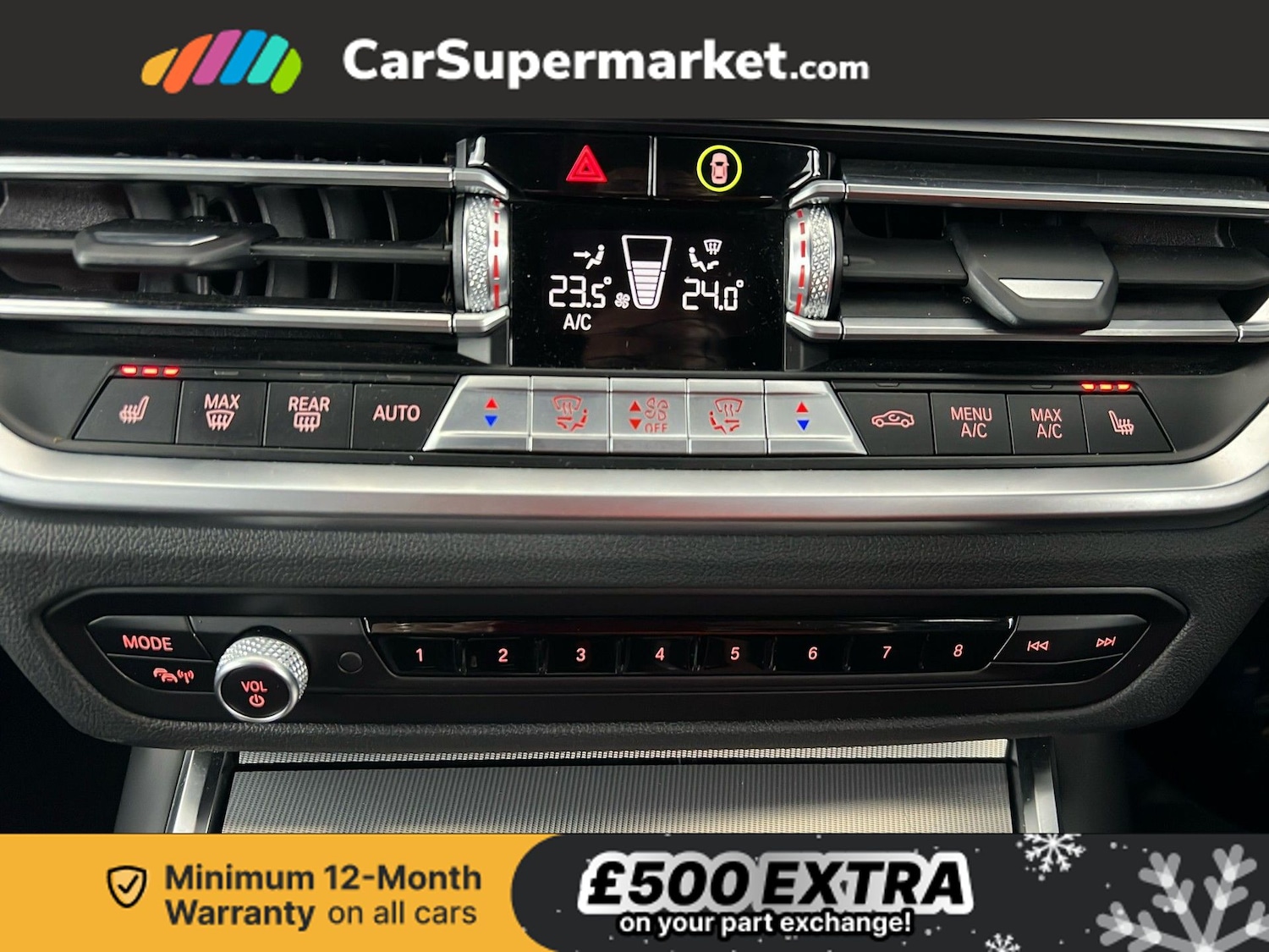 Used BMW 3 Series 2021 for sale - 76985292: Photo 30