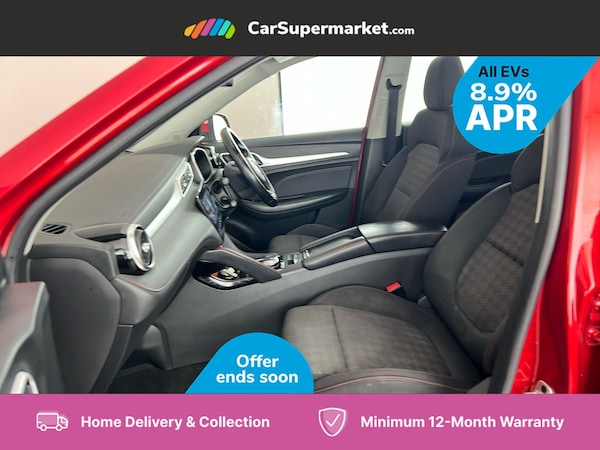 Used MG MG ZS 2022 for sale - 76176979: Photo 13