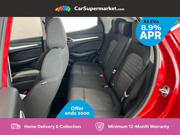 Used MG MG ZS 2022 for sale - 76176979: Photo 14