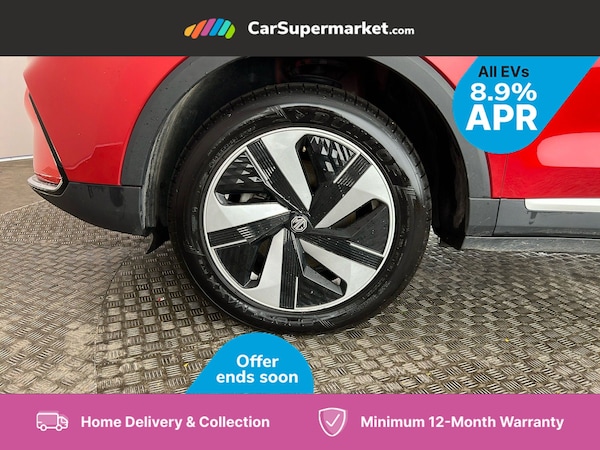 Used MG MG ZS 2022 for sale - 76176979: Photo 15