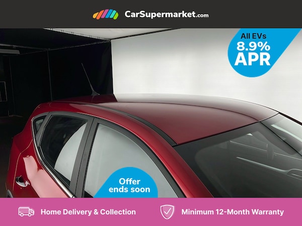 Used MG MG ZS 2022 for sale - 76176979: Photo 17