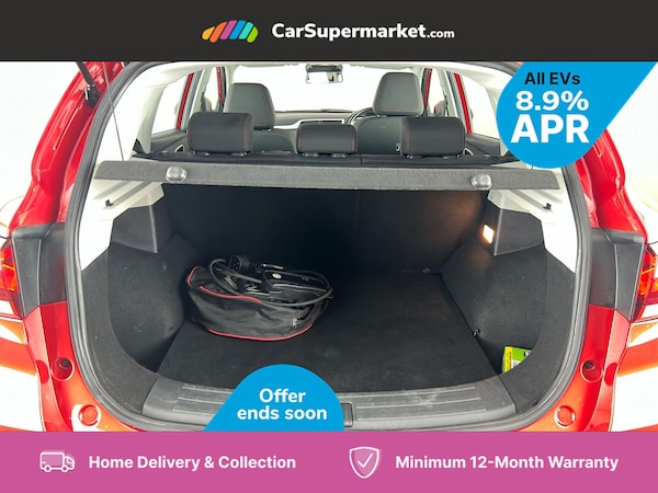 Used MG MG ZS 2022 for sale - 76176979: Photo 18