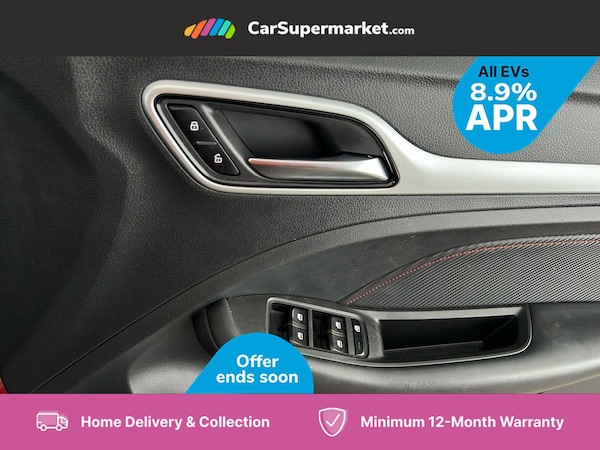 Used MG MG ZS 2022 for sale - 76176979: Photo 20