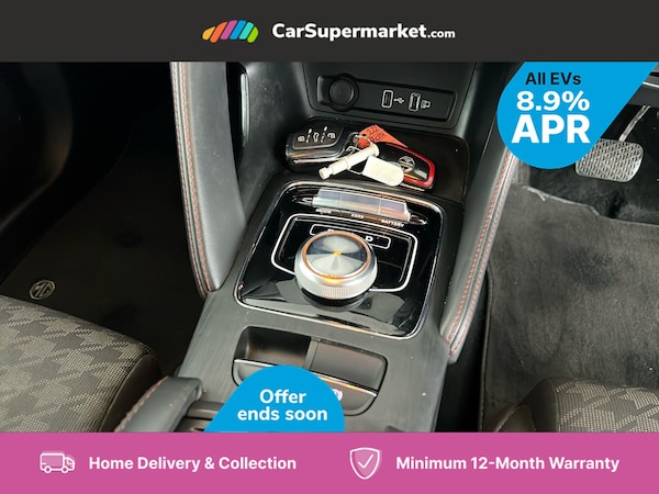 Used MG MG ZS 2022 for sale - 76176979: Photo 22