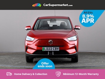 Used MG MG ZS 2022 for sale - 76176979: Photo 2