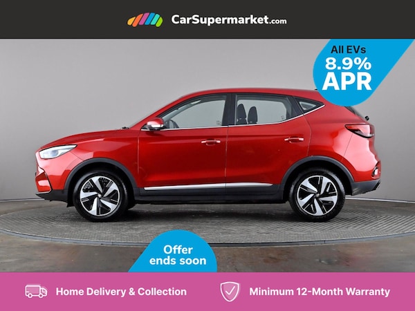 Used MG MG ZS 2022 for sale - 76176979: Photo 3