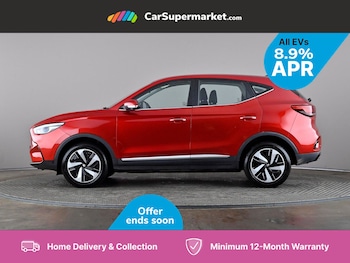 Used MG MG ZS 2022 for sale - 76176979: Photo 3
