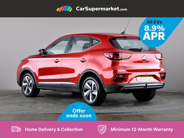 Used MG MG ZS 2022 for sale - 76176979: Photo 5
