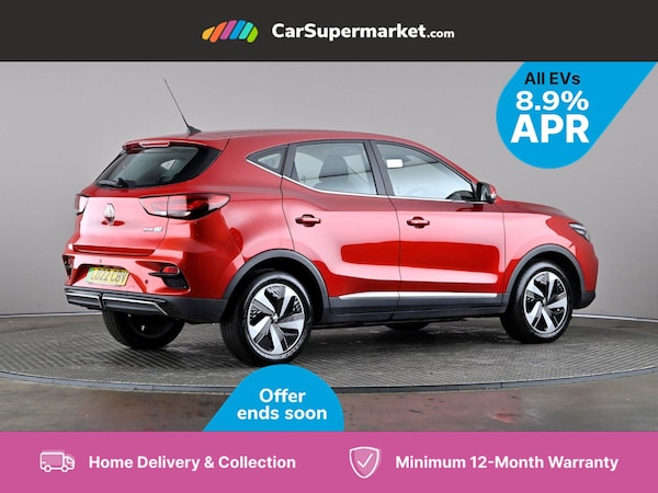 Used MG MG ZS 2022 for sale - 76176979: Photo 8