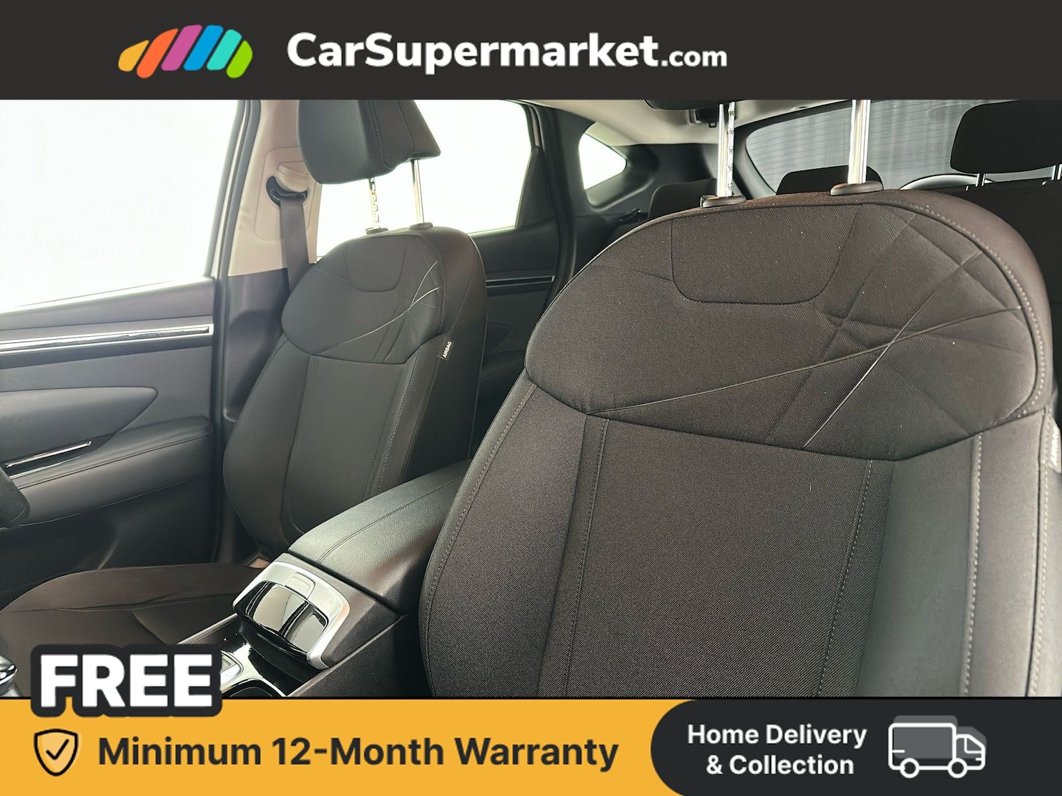 Used Hyundai TUCSON 2023 for sale - 77849338: Photo 17