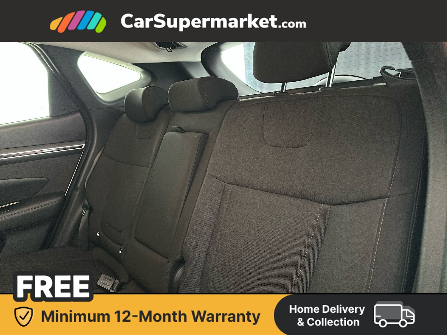 Used Hyundai TUCSON 2023 for sale - 77849338: Photo 18