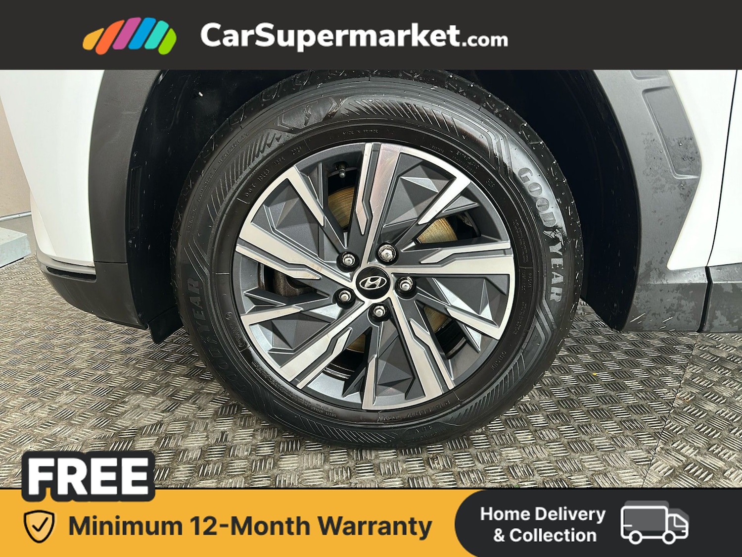 Used Hyundai TUCSON 2023 for sale - 77849338: Photo 19