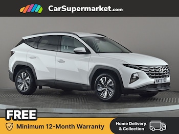 Used Hyundai TUCSON 2023 for sale - 77849338: Photo