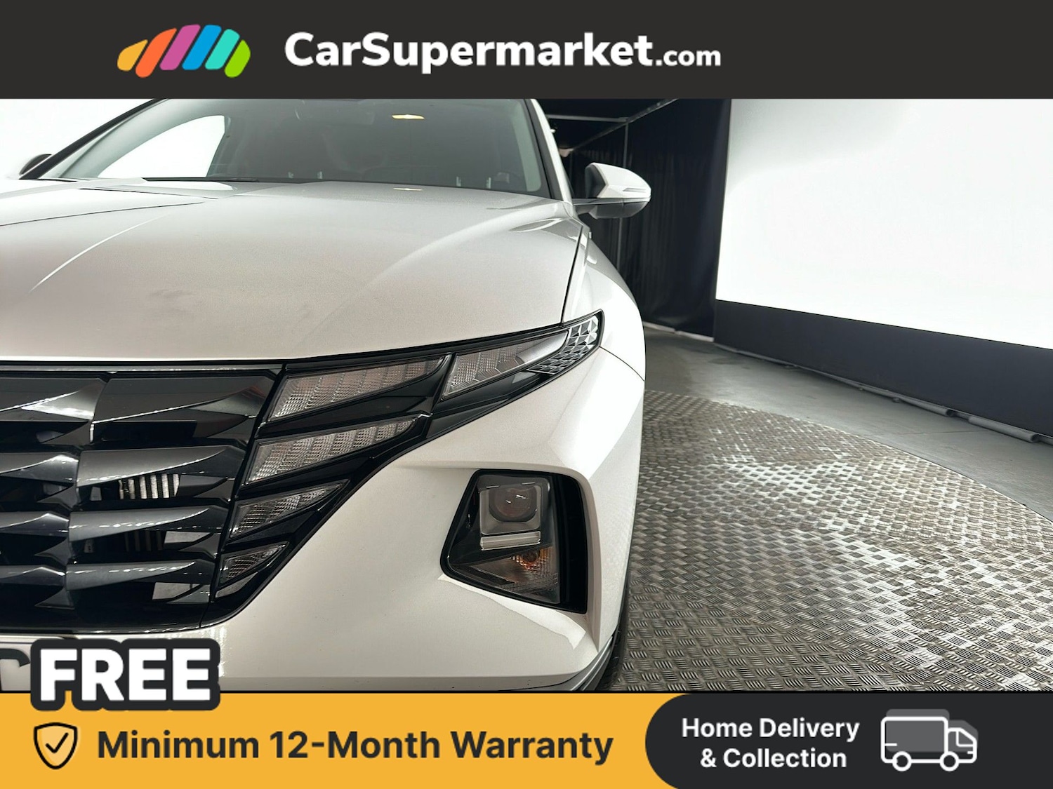 Used Hyundai TUCSON 2023 for sale - 77849338: Photo 20