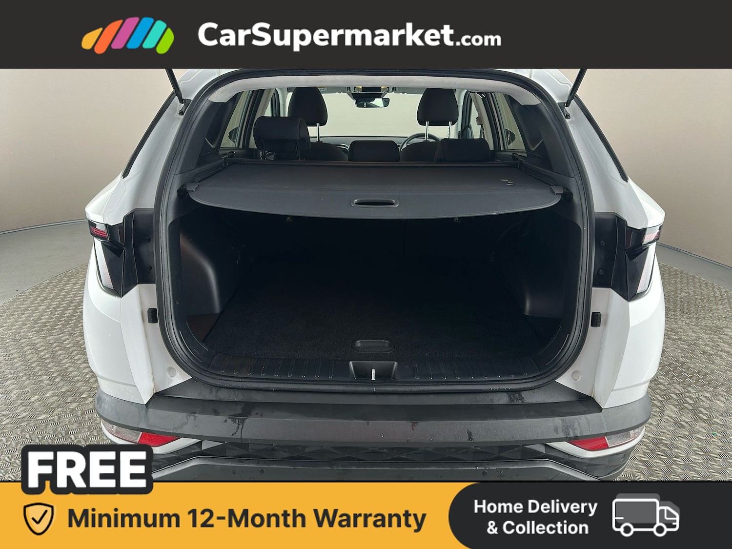 Used Hyundai TUCSON 2023 for sale - 77849338: Photo 22