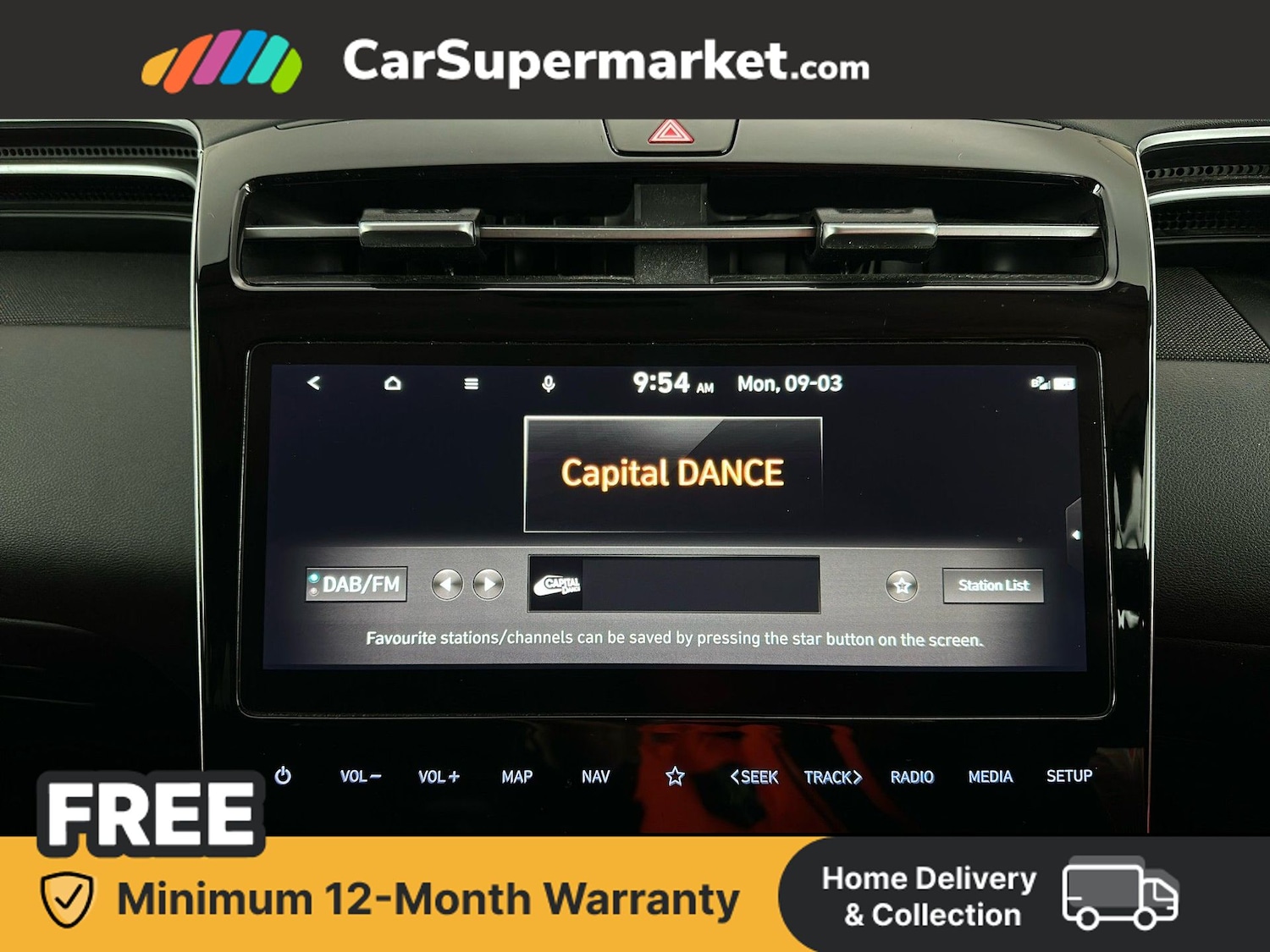 Used Hyundai TUCSON 2023 for sale - 77849338: Photo 25