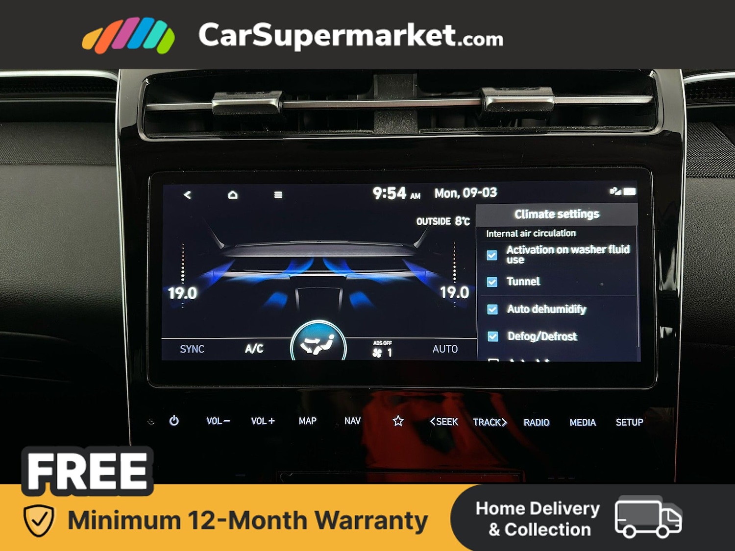 Used Hyundai TUCSON 2023 for sale - 77849338: Photo 26